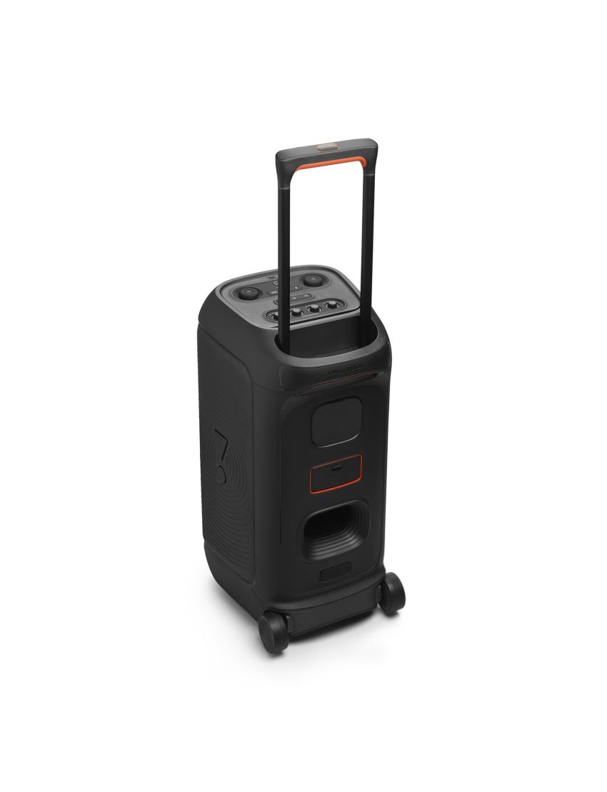 Coluna Portátil JBL Partybox Stage 320