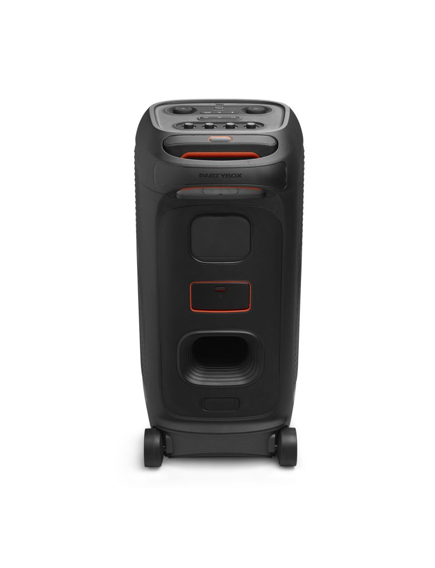 Coluna Portátil JBL Partybox Stage 320