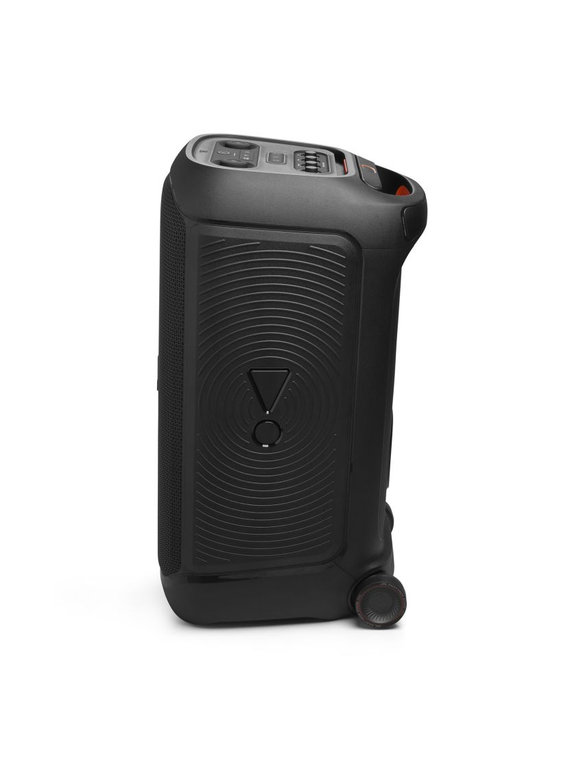 Coluna Portátil JBL Partybox Stage 320