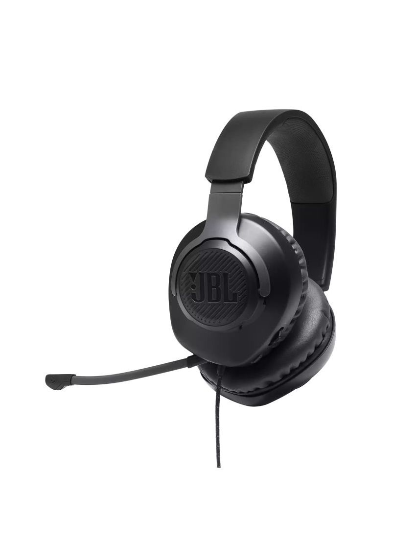 Auscultador Gaming JBL Quantum 100
