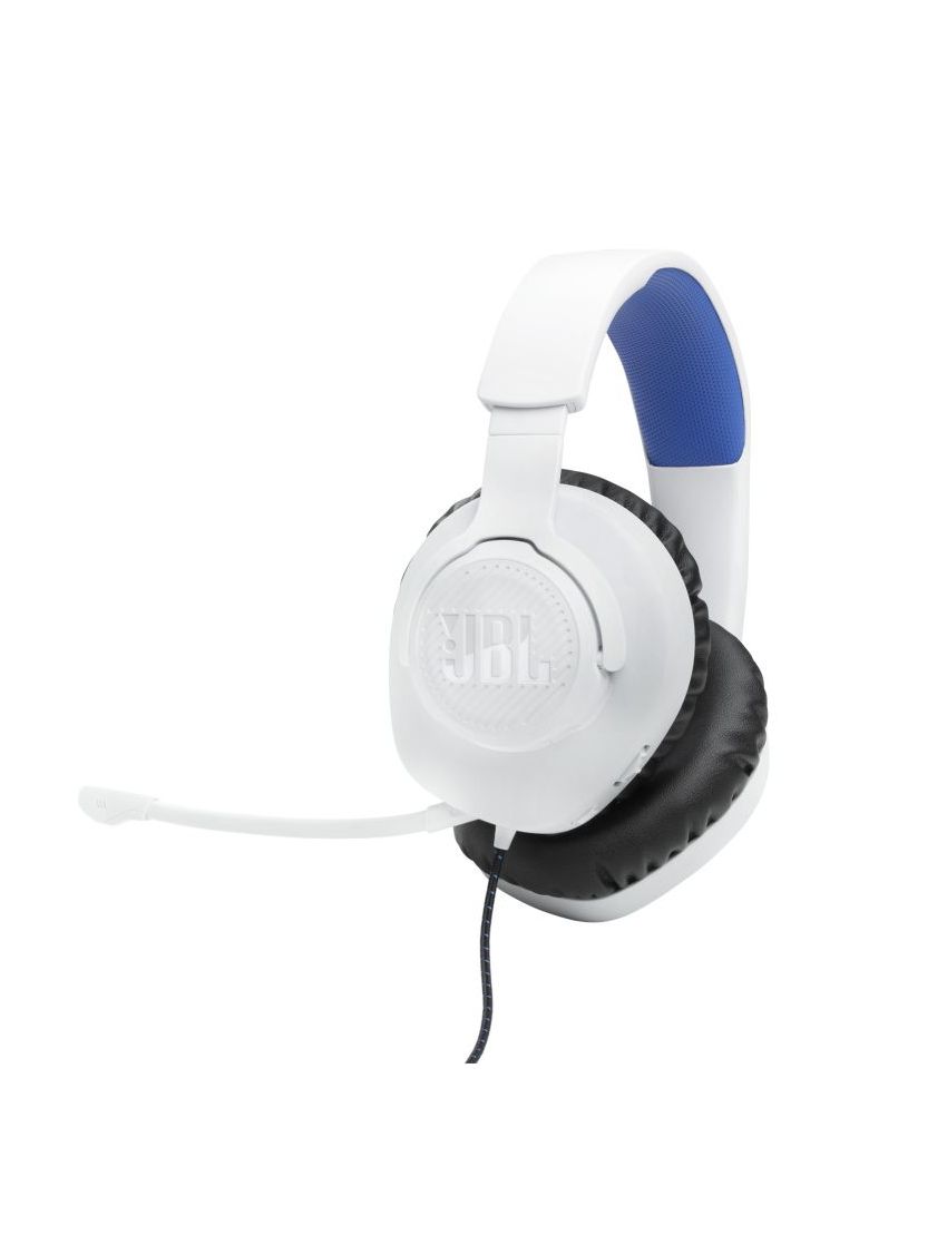 Auscultador Gaming JBL Quantum 100