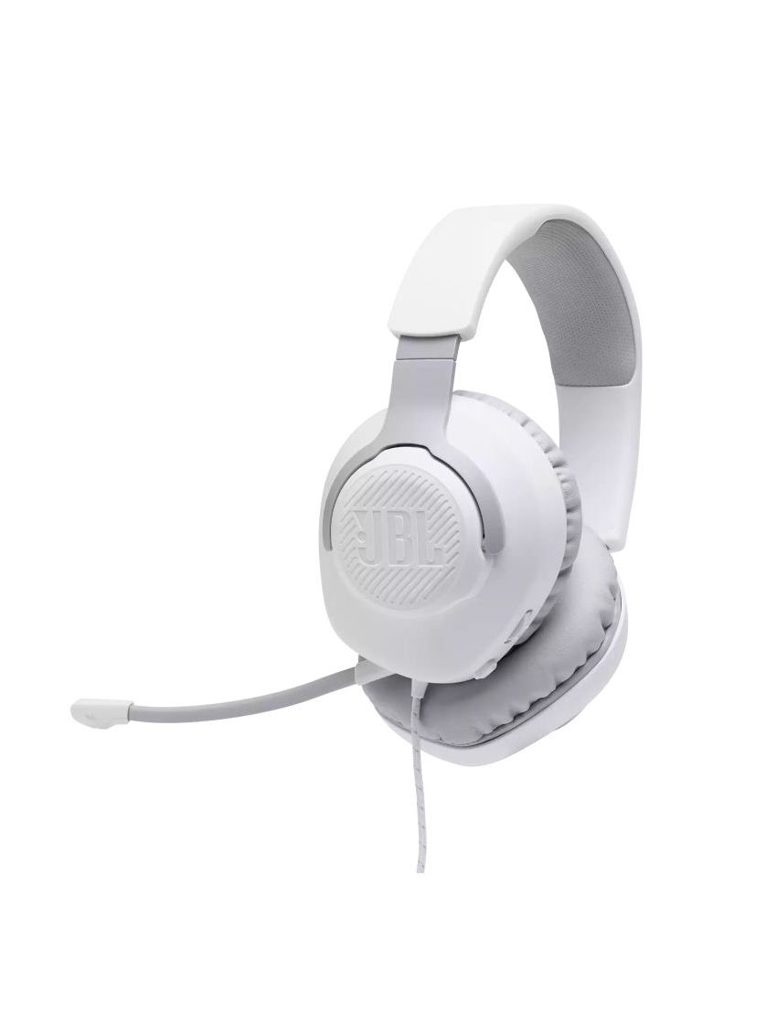 Auscultador Gaming JBL Quantum 100