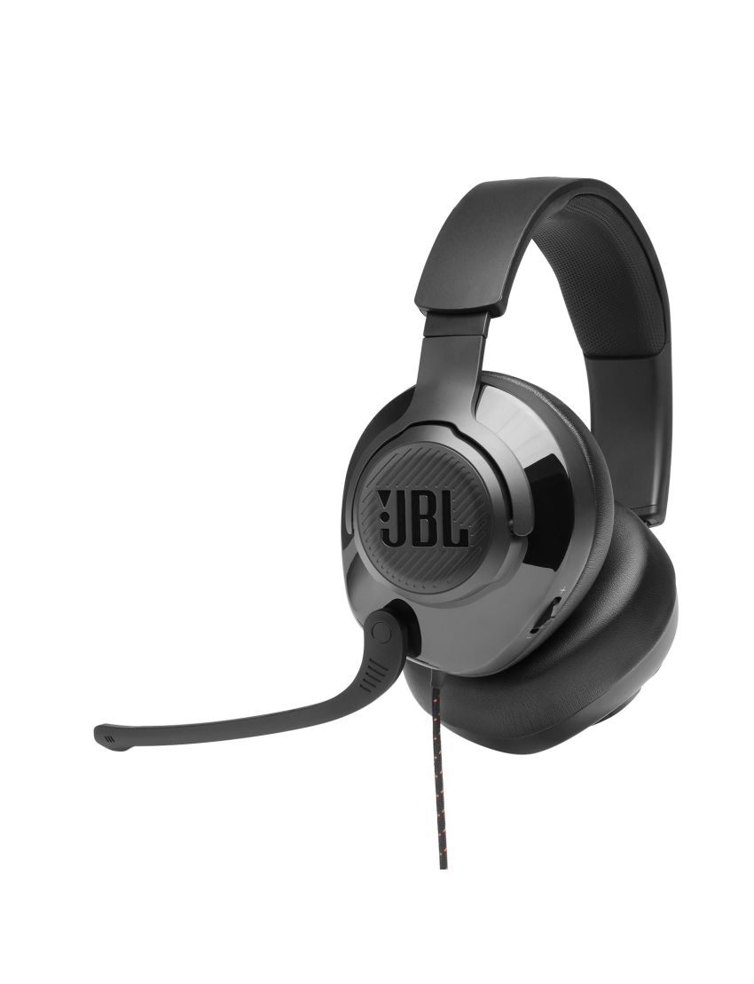 Auscultador Gaming JBL Quantum 300