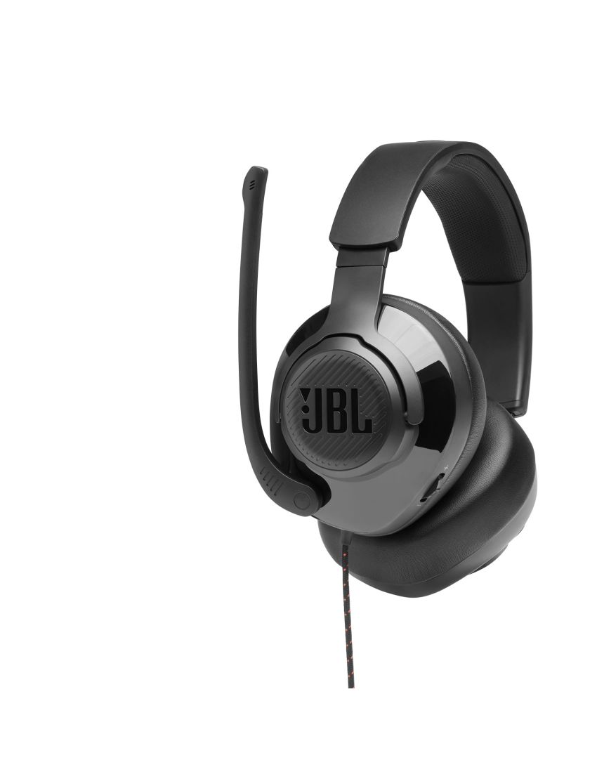 Auscultador Gaming JBL Quantum 300