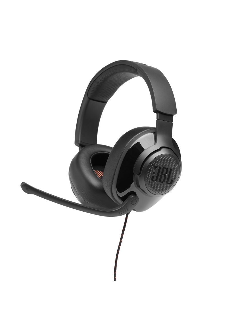 Auscultador Gaming JBL Quantum 300