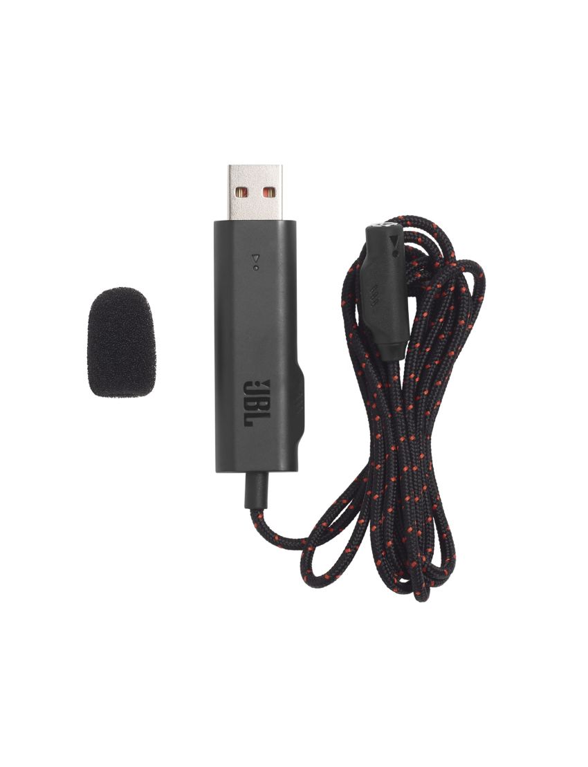 Auscultador Gaming JBL Quantum 300