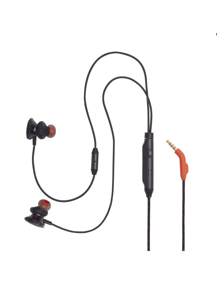Auricular Gaming JBL Quantum 50