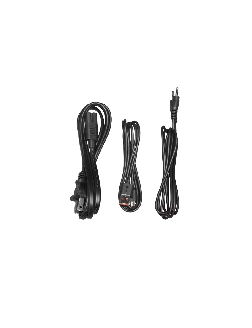 Colunas Gaming JBL Quantum DUO
