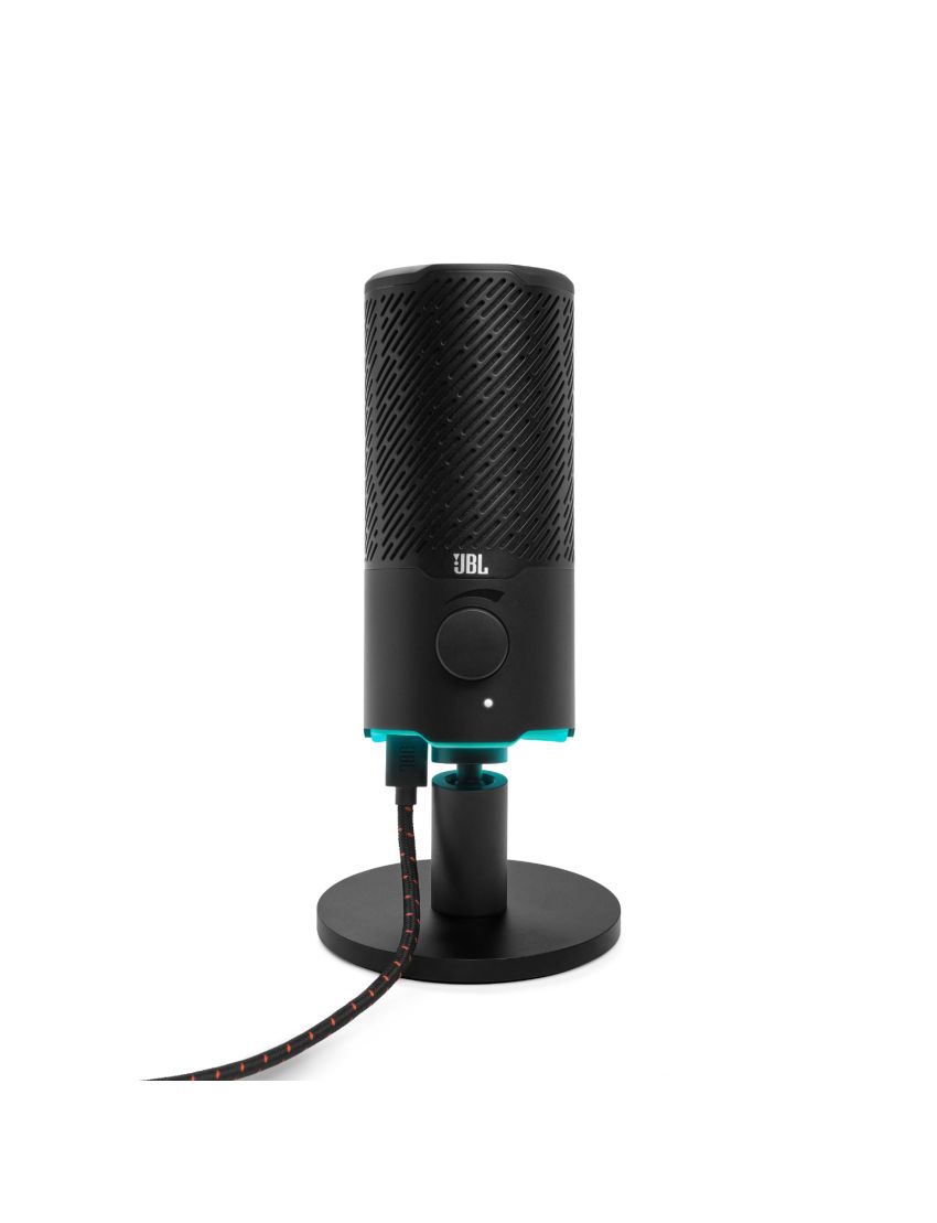 Microfone USB para Gaming JBL Stream