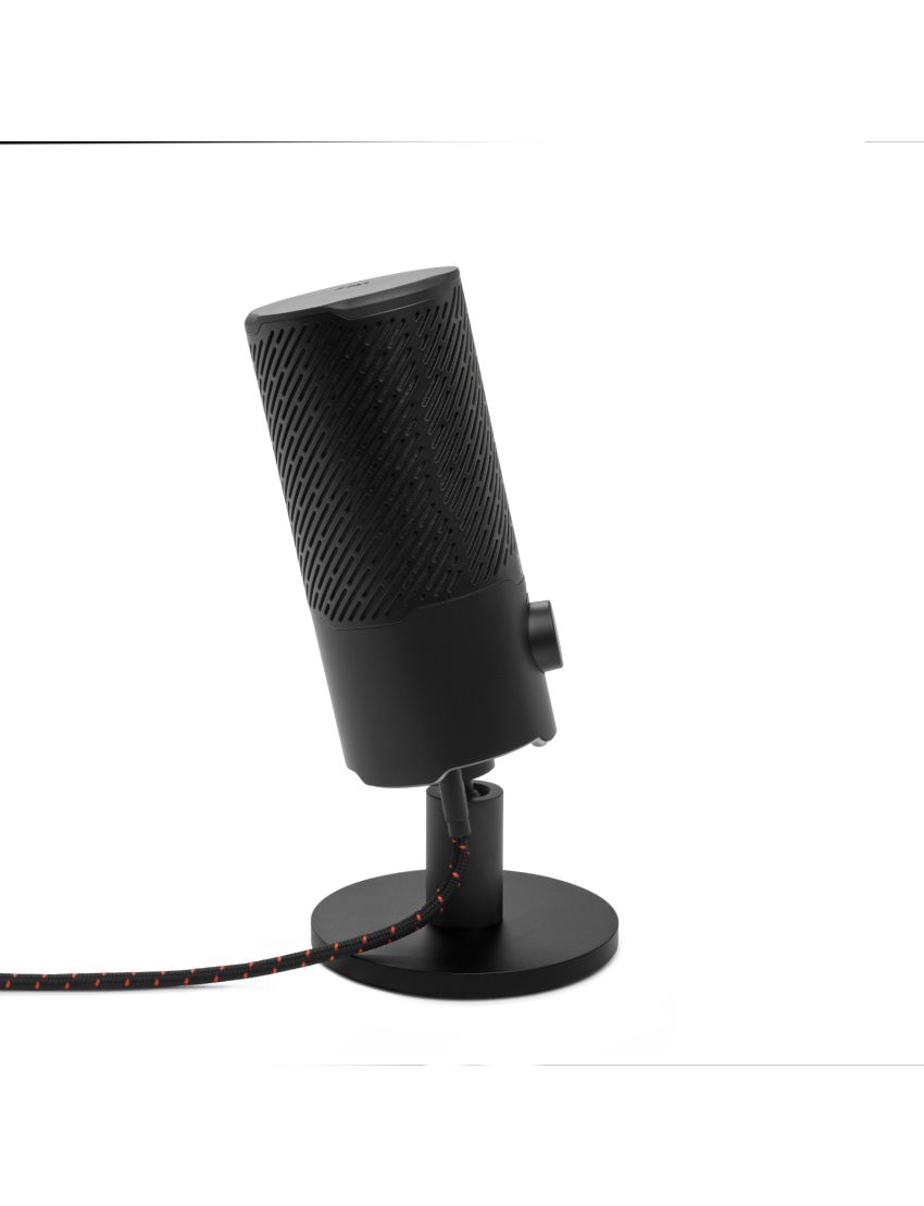 Microfone USB para Gaming JBL Stream