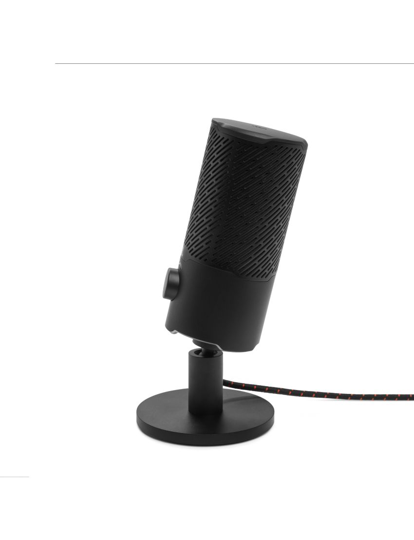 Microfone USB para Gaming JBL Stream