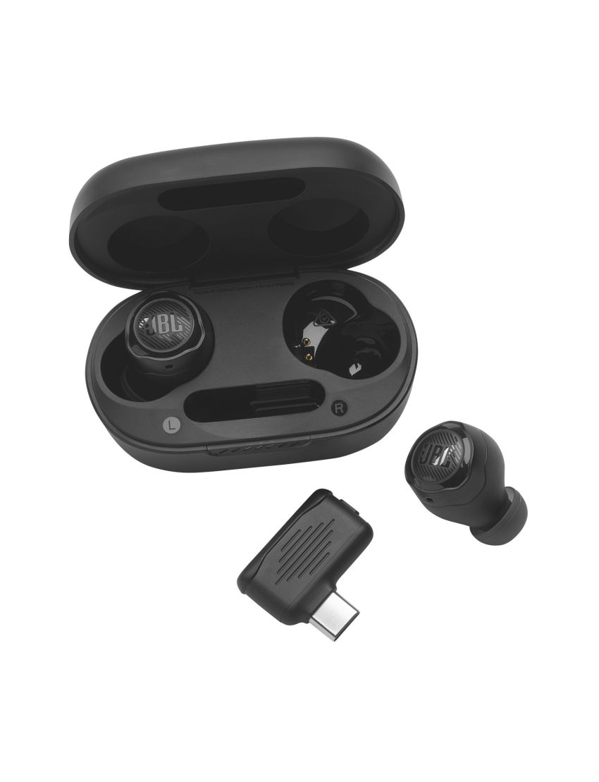 Auriculares JBL Quantum TWS Air