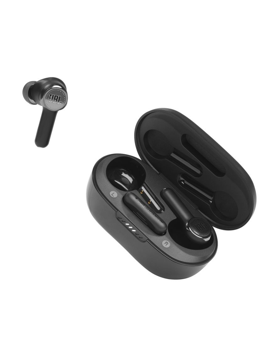 Auricular Gaming JBL Quantum TWS