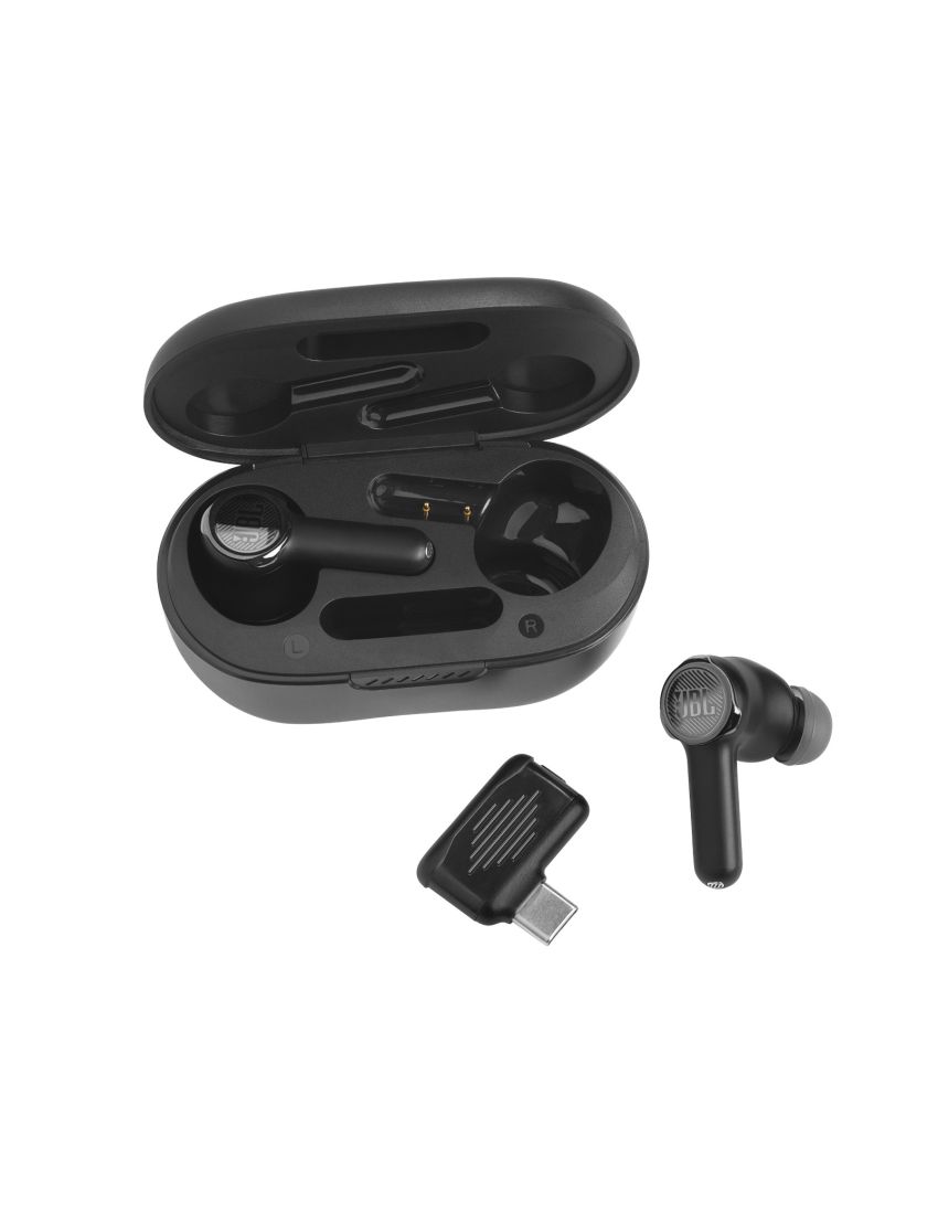 Auricular Gaming JBL Quantum TWS
