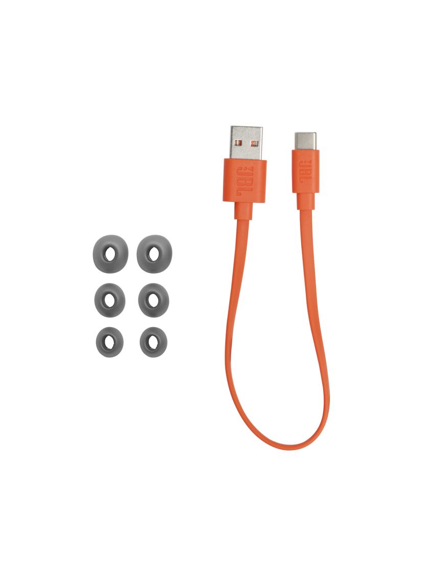 Auricular Gaming JBL Quantum TWS