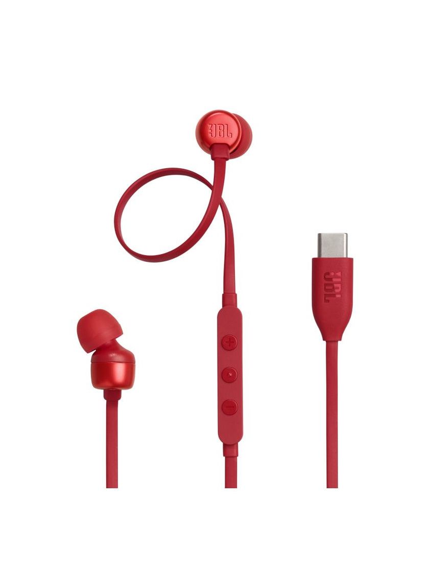Auriculares JBL Tune 310C USB-C