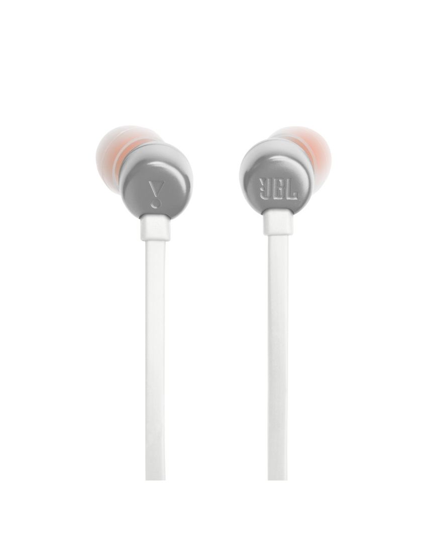 Auriculares JBL Tune 310C USB-C - Branco (Outlet - A)