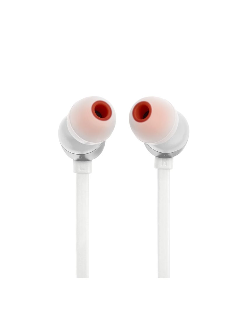 Auriculares JBL Tune 310C USB-C - Branco (Outlet - A)
