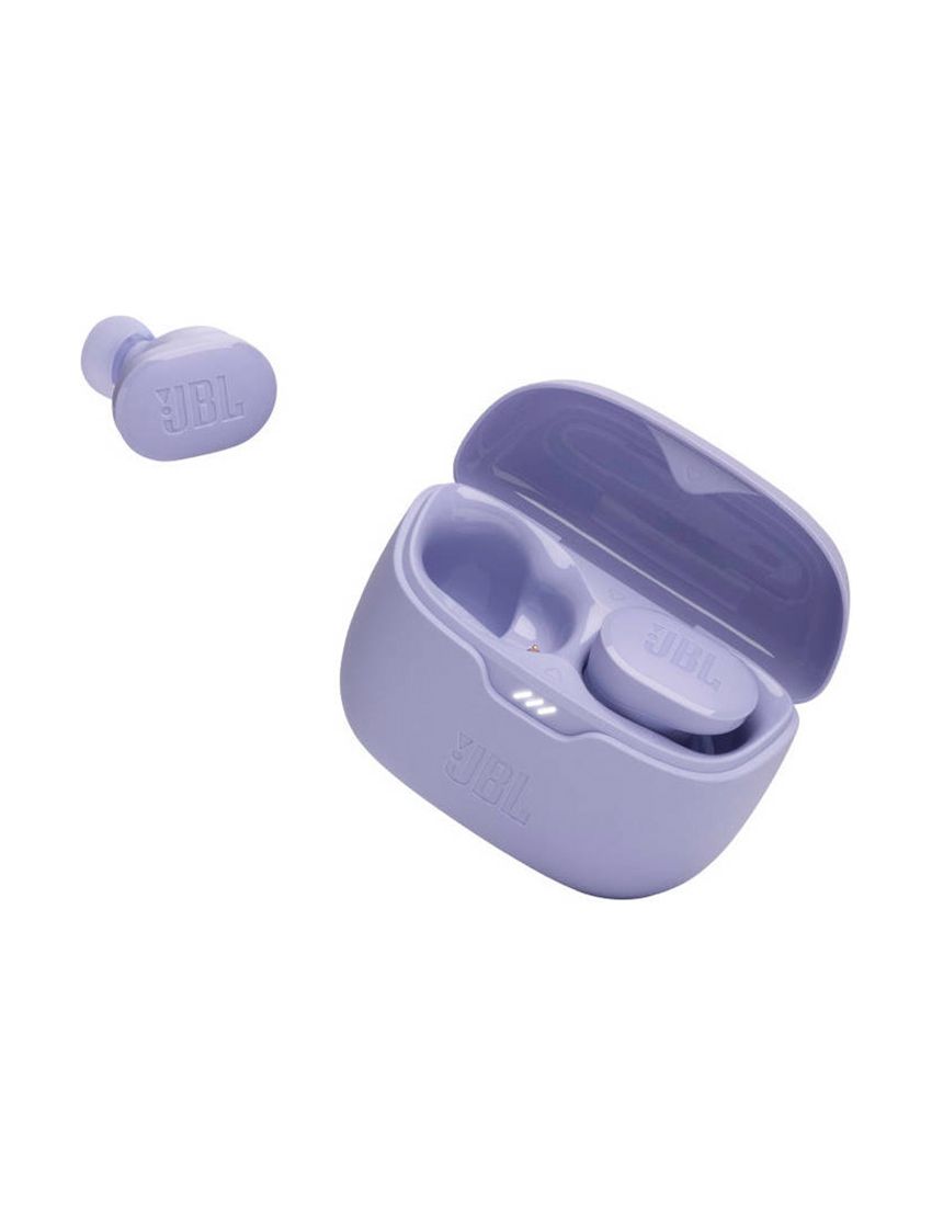 Auriculares JBL Tune Buds