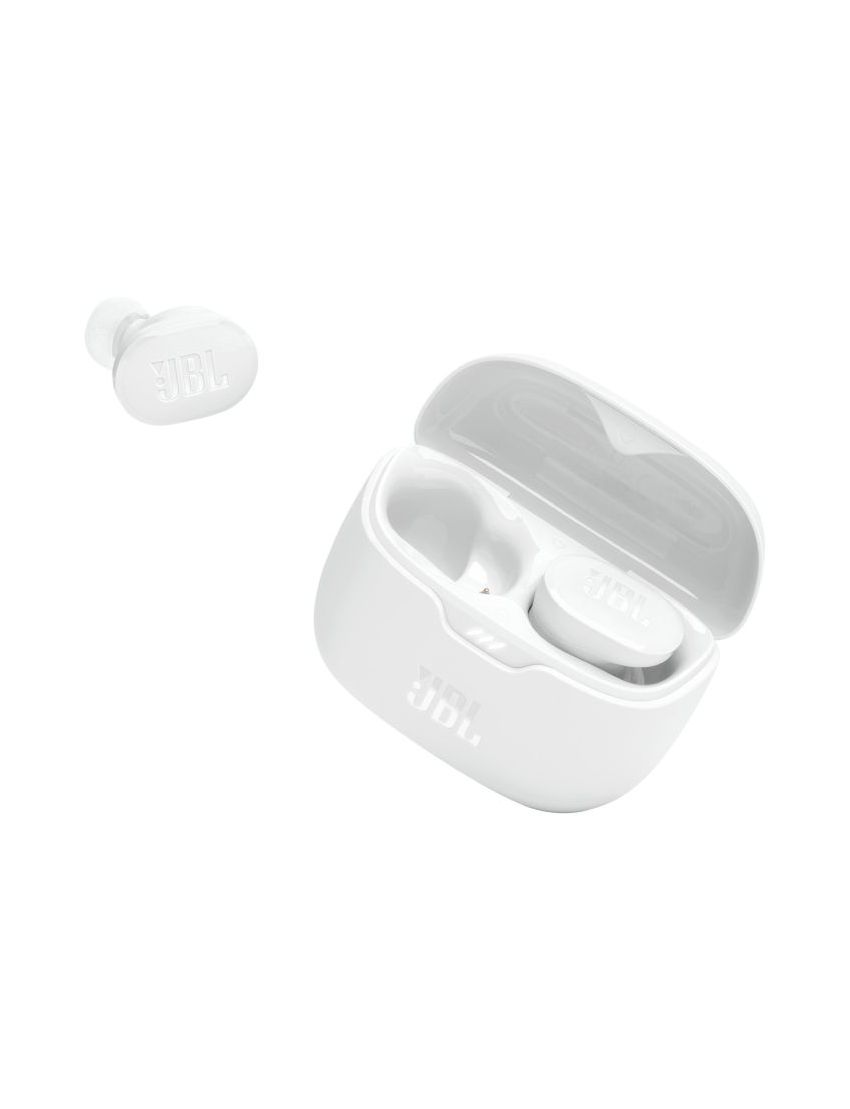 Auriculares JBL Tune Buds