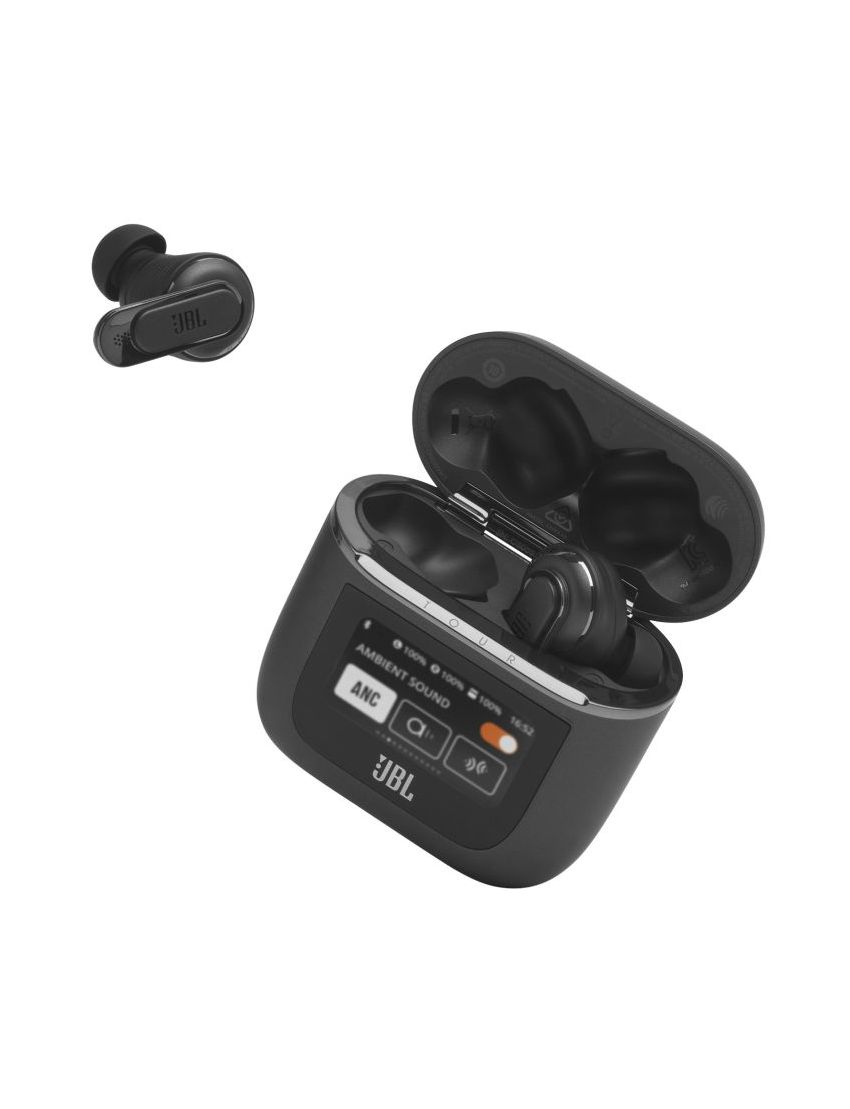 Auriculares JBL Tour Pro 2