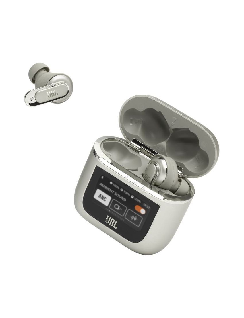 Auriculares JBL Tour Pro 2