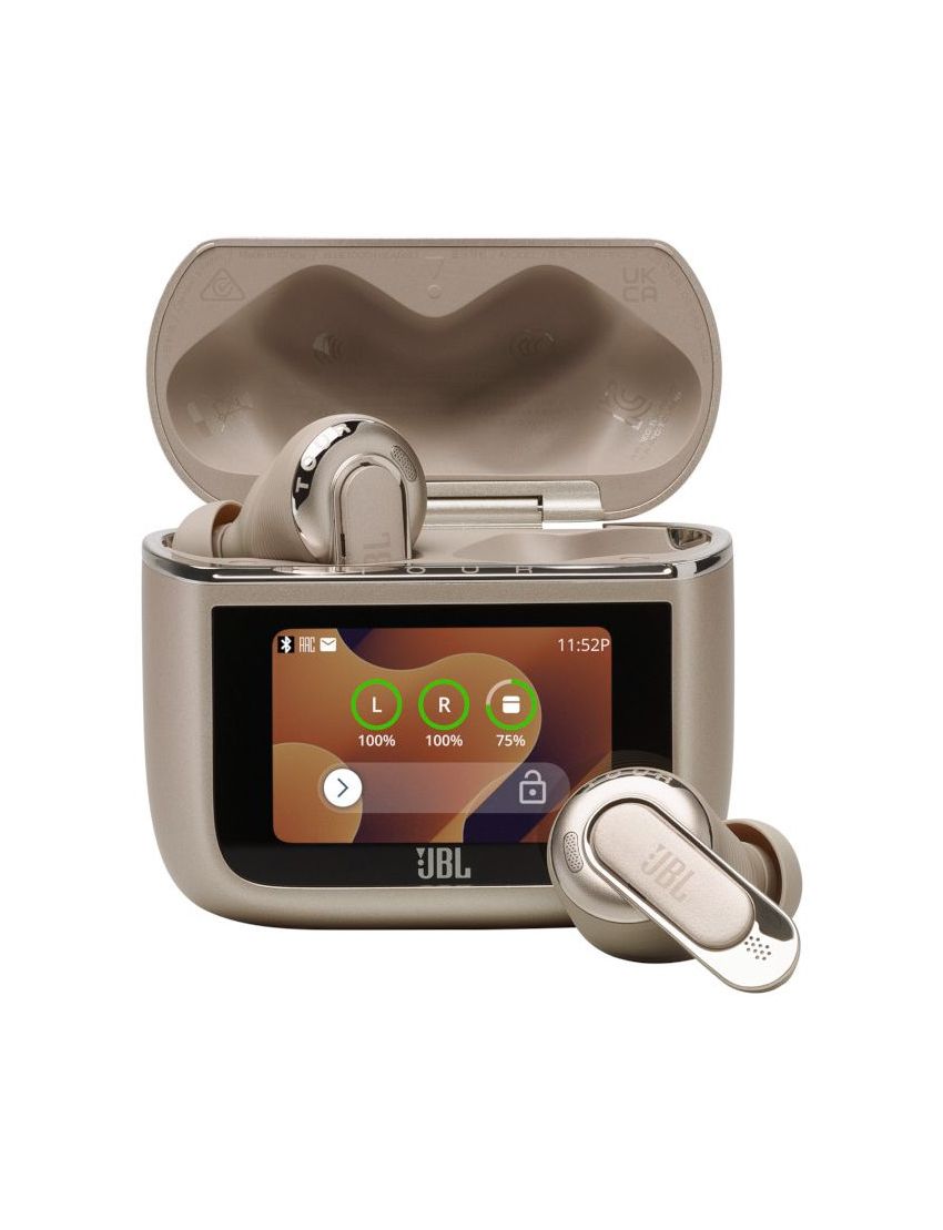 Auriculares JBL TOUR PRO 3