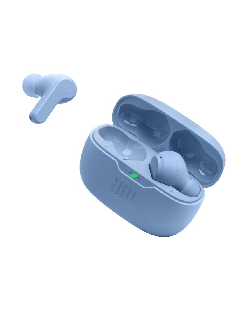 Auriculares JBL Wave Beam