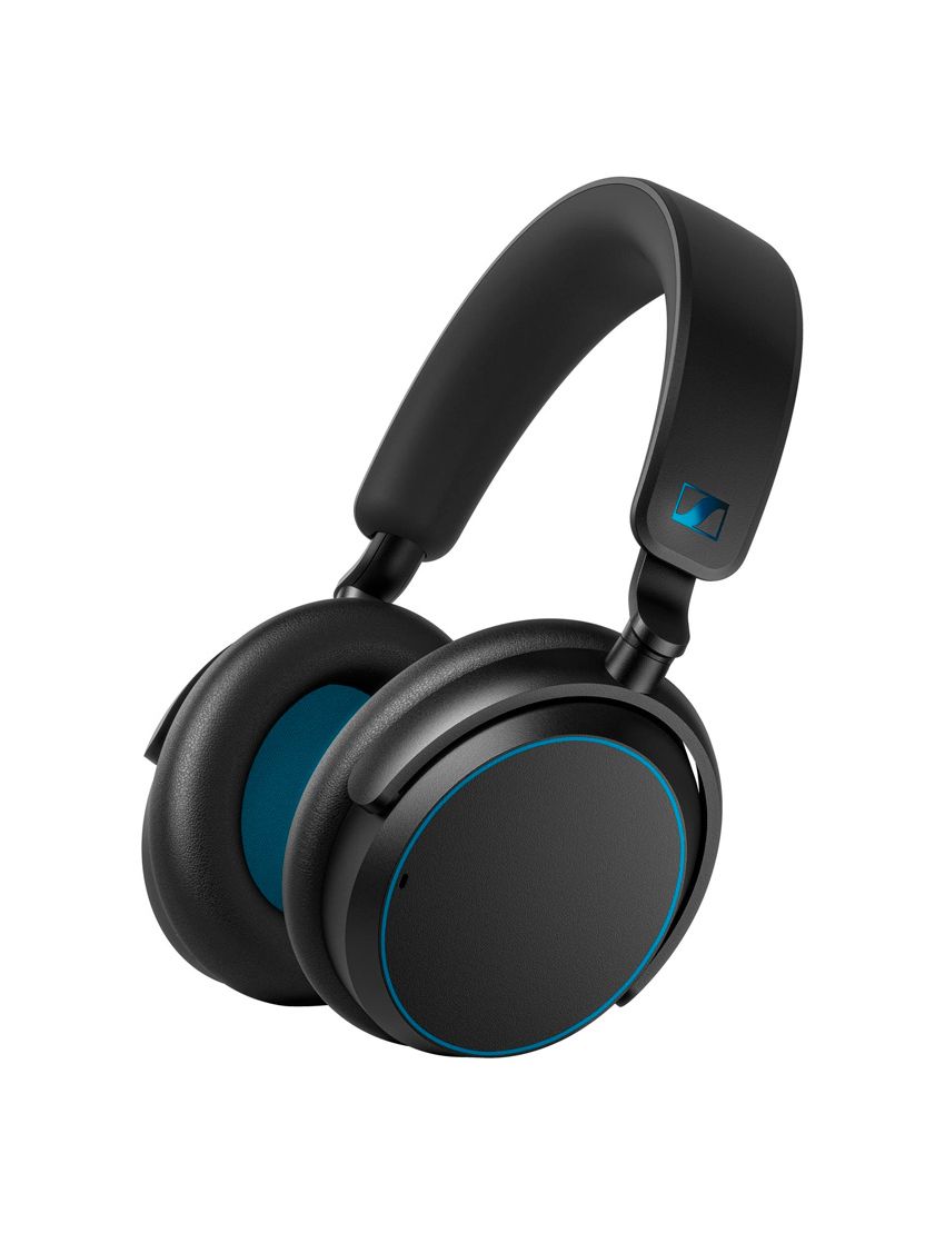 Auscultador Sennheiser Accentum Wireless