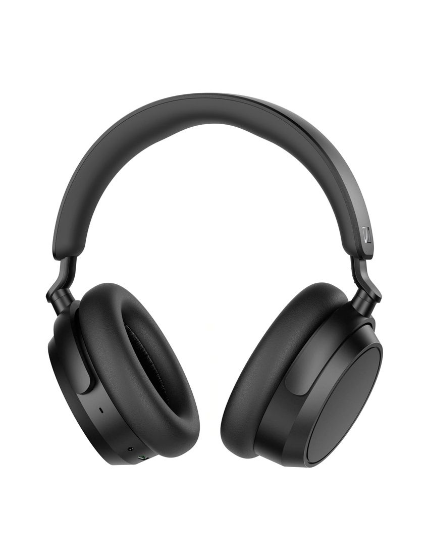 Auscultadores Sennheiser ACCENTUM Plus Wireless