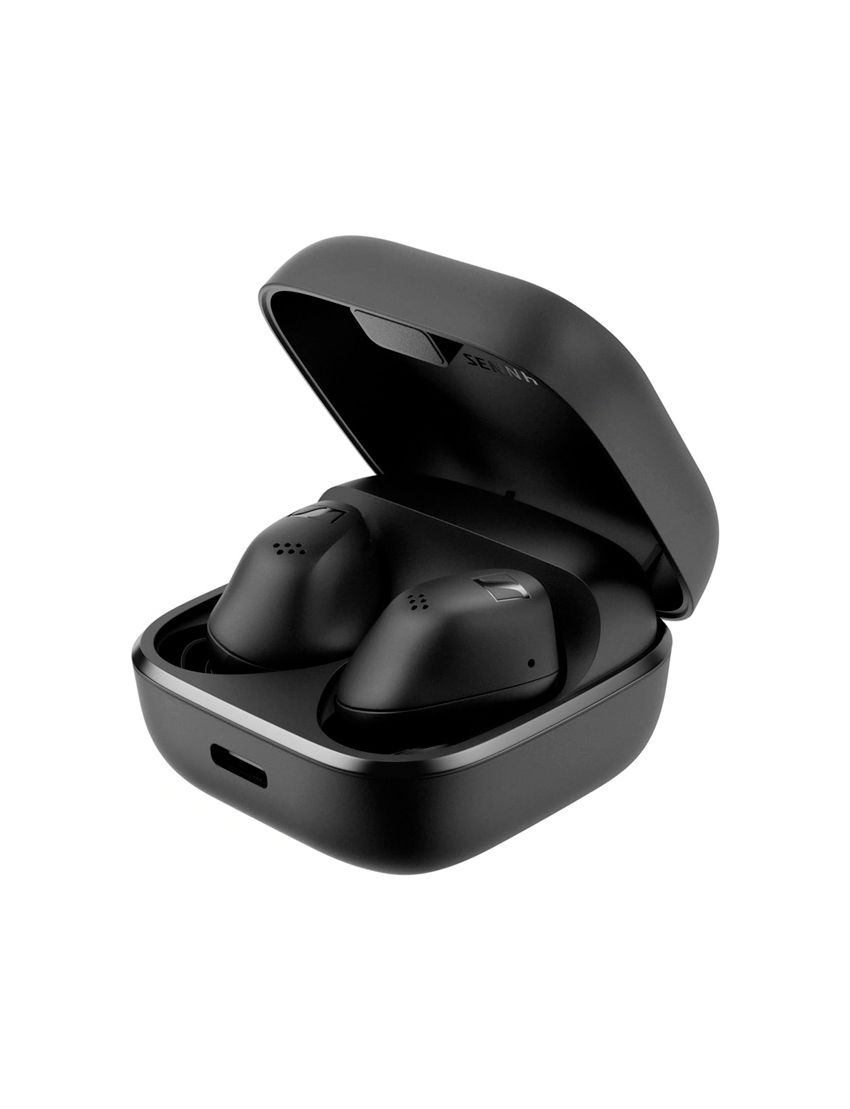 Auriculares Sennheiser Accentum True Wireless