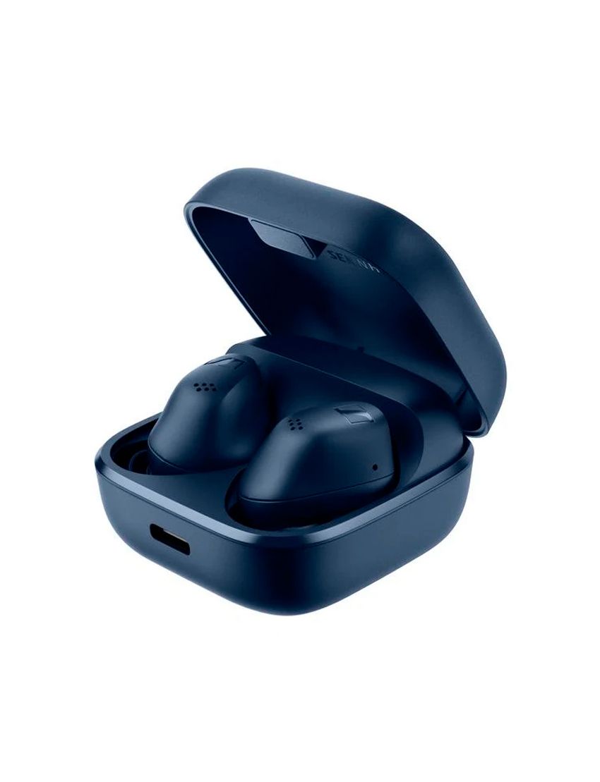 Auriculares Sennheiser Accentum True Wireless