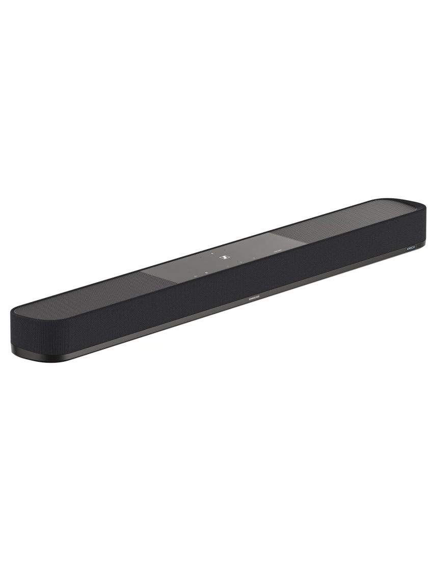 Barra de Som Sennheiser Ambeo Soundbar PLUS