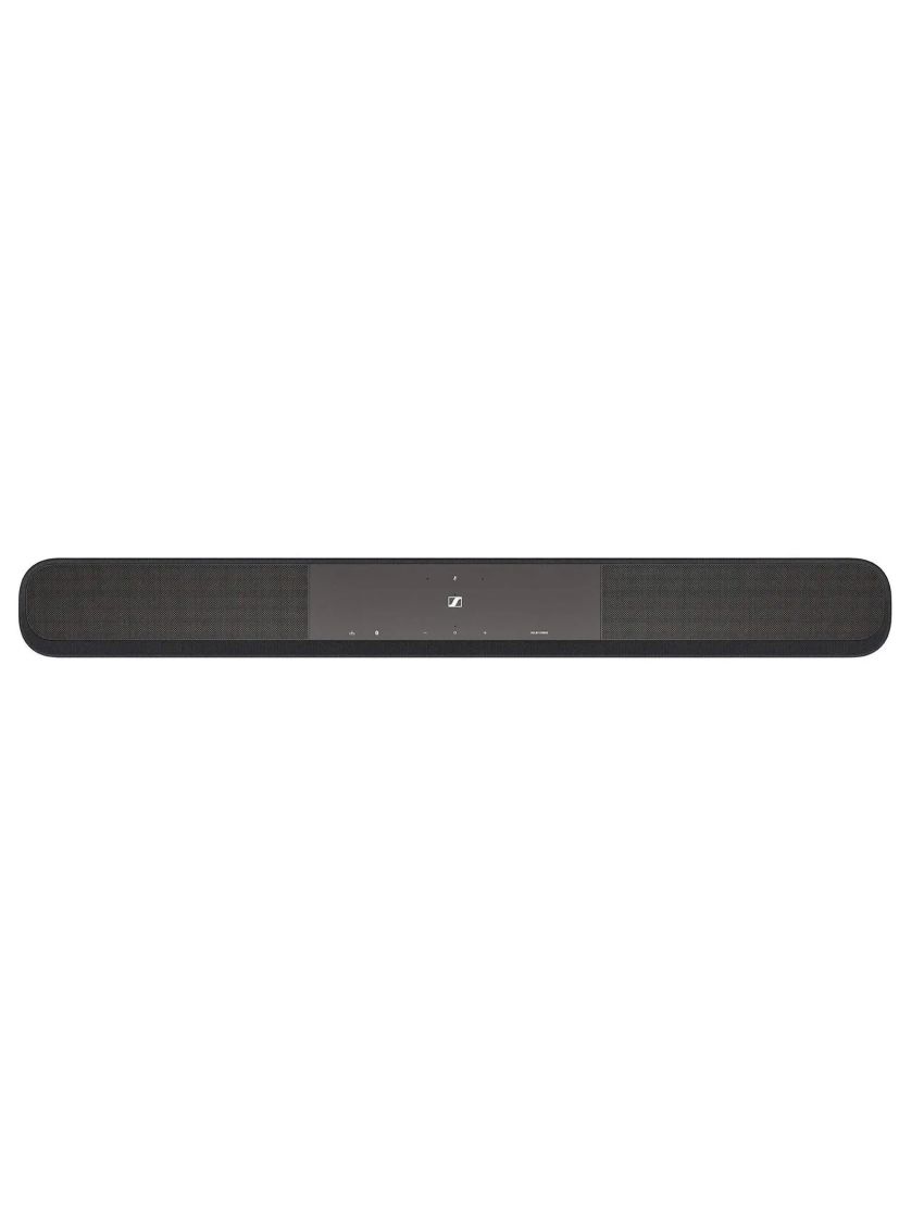 Barra de Som Sennheiser Ambeo Soundbar PLUS