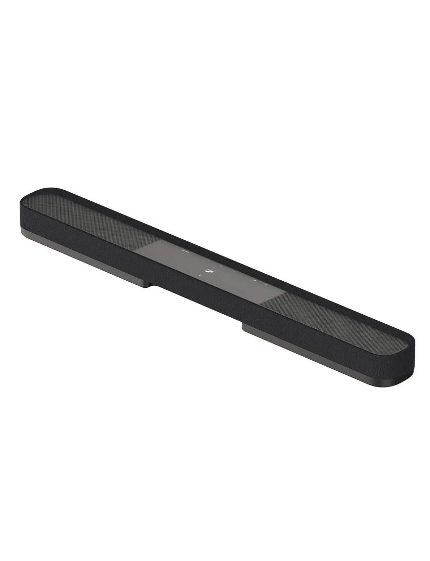 Barra de Som Sennheiser Ambeo Soundbar PLUS