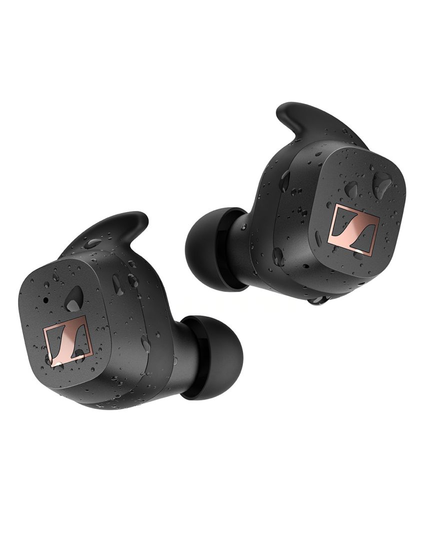Auriculares Desportivos Sennheiser CX 200 Sport True Wireless