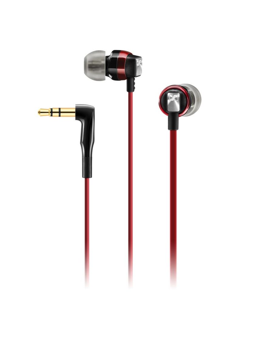Auriculares Sennheiser CX 3.00