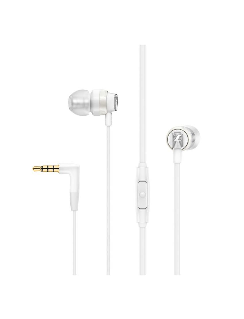 Auriculares Sennheiser CX 300S