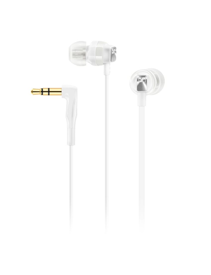 Auriculares Sennheiser CX 3.00
