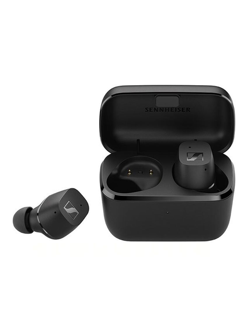 Auriculares Sennheiser CX True Wireless
