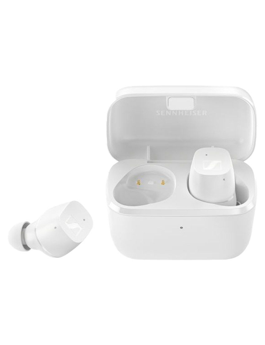Auriculares Sennheiser CX True Wireless
