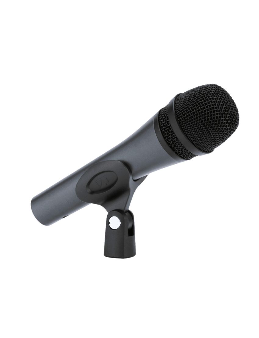 Microfone Dinâmico Sennheiser e 835