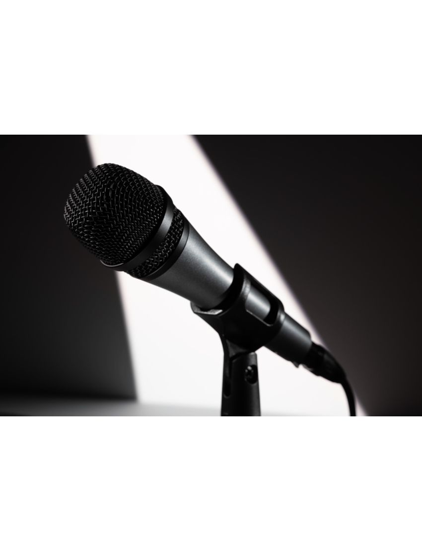 Microfone Dinâmico Sennheiser e 835