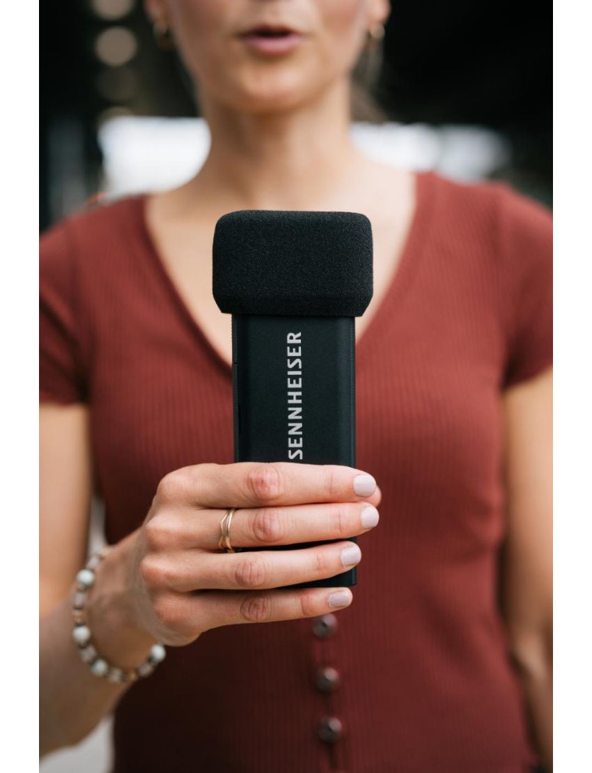 Microfones Sennheiser Profile Wireless