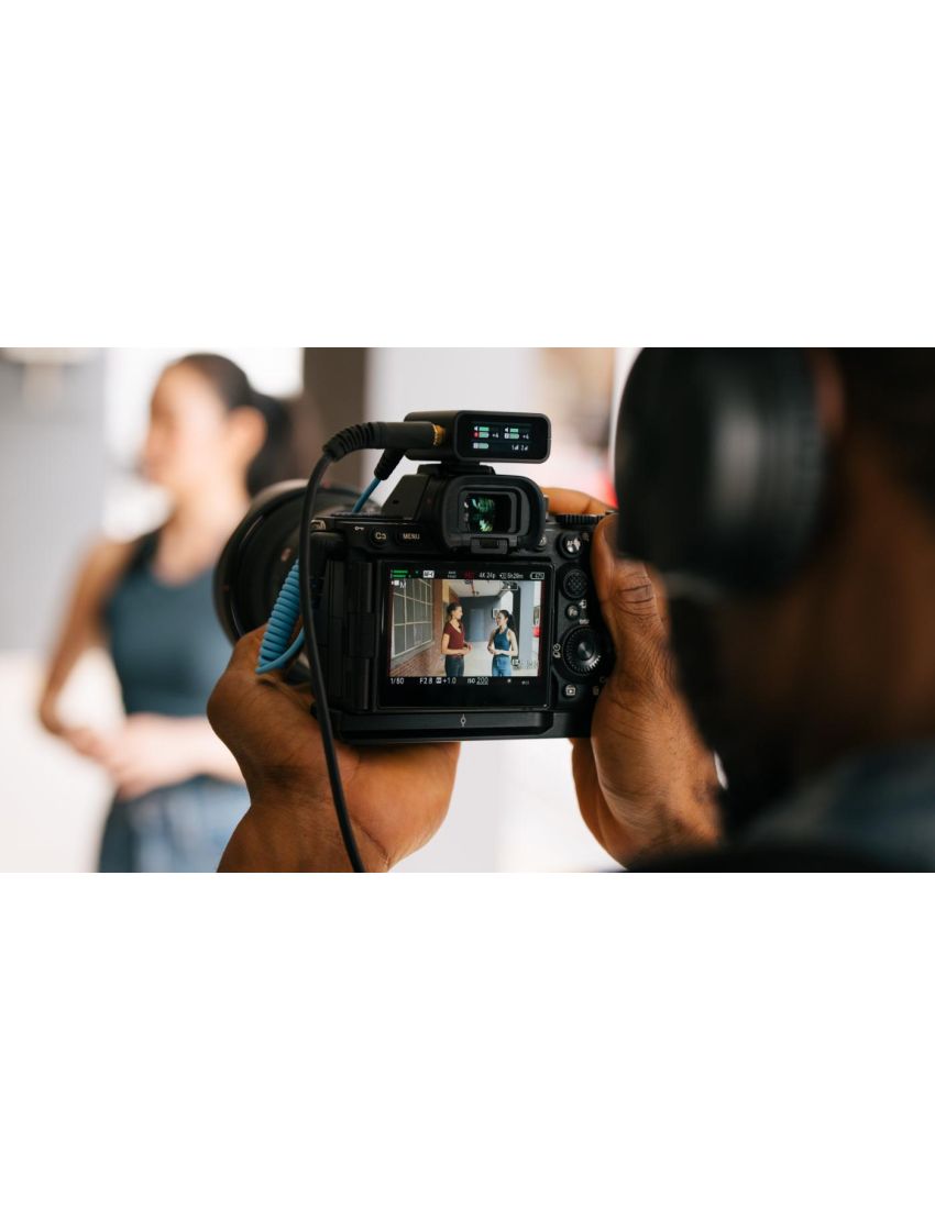 Microfones Sennheiser Profile Wireless