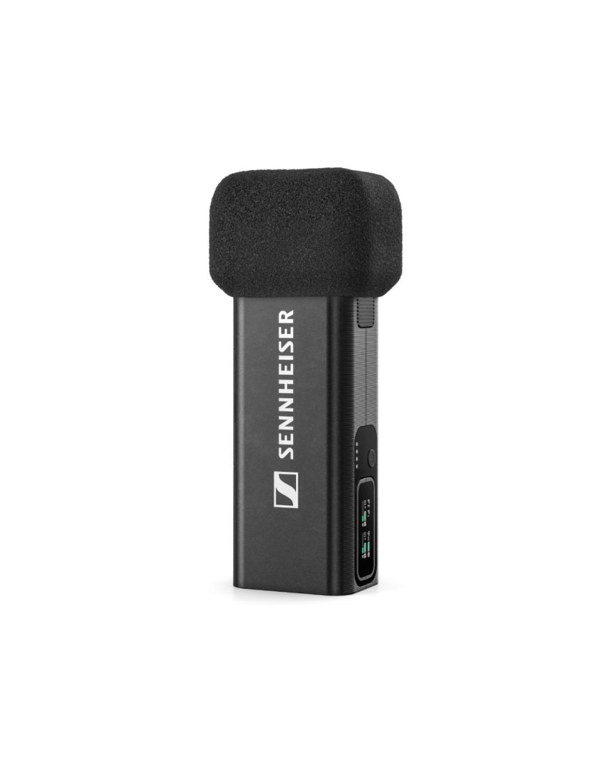 Microfones Sennheiser Profile Wireless