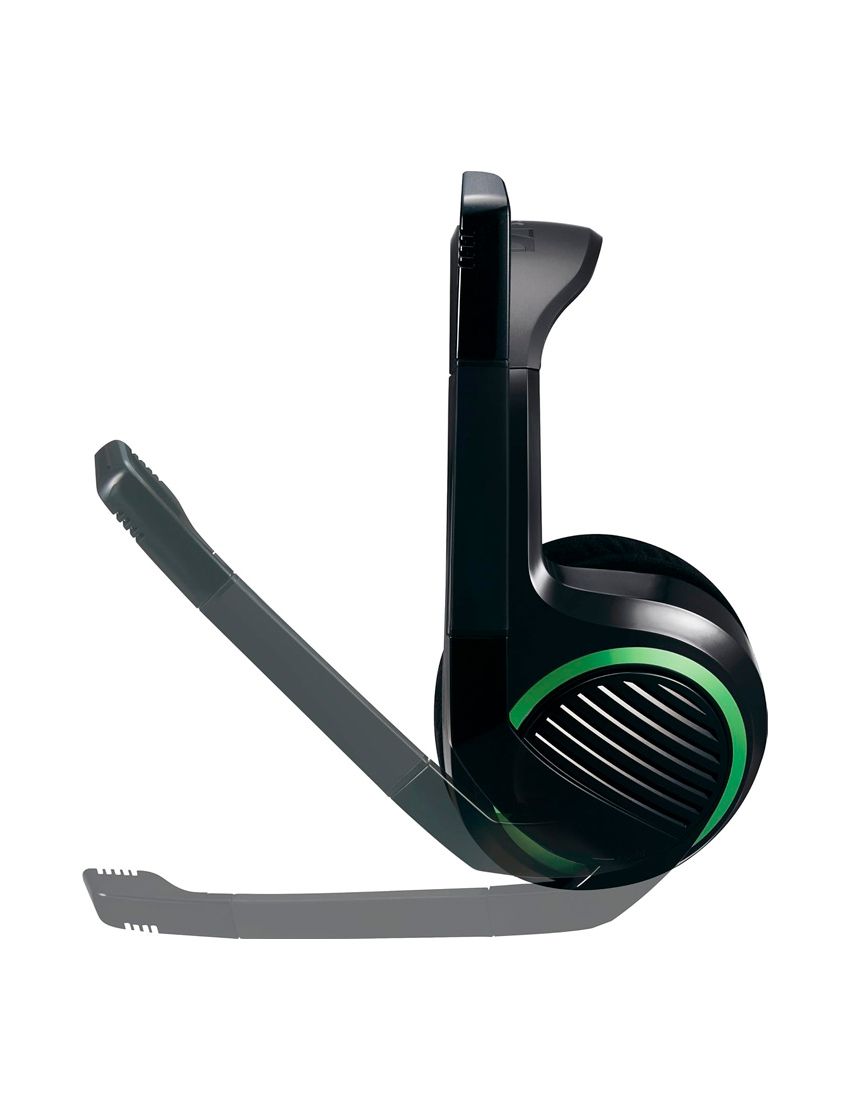 Auscultador para Xbox Sennheiser X320 Game (Outlet - A)
