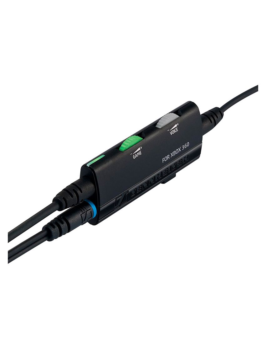 Auscultador para Xbox Sennheiser X320 Game (Outlet - A)