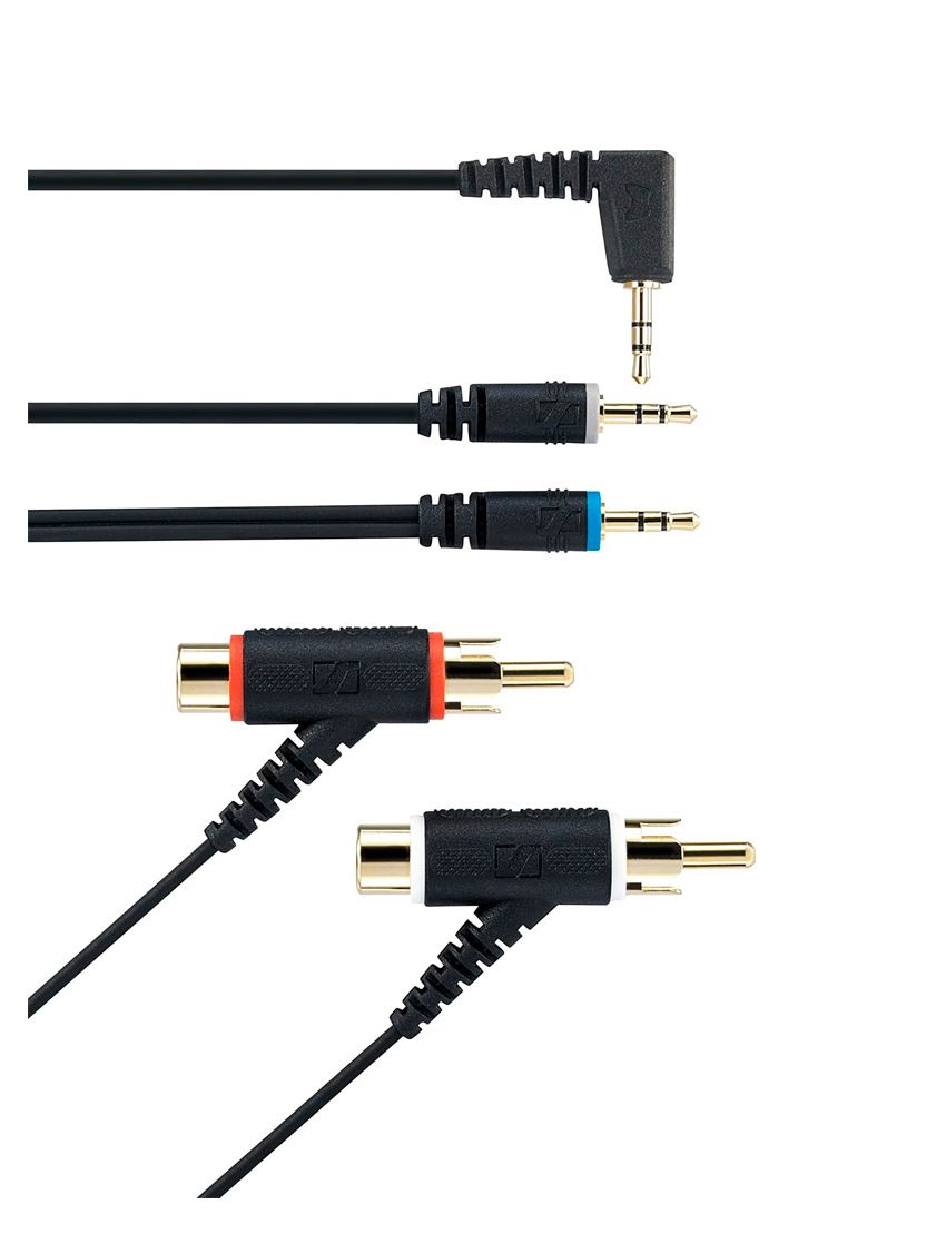 Auscultador para Xbox Sennheiser X320 Game (Outlet - A)