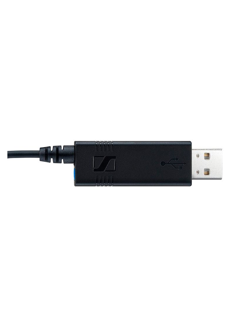 Auscultador para Xbox Sennheiser X320 Game (Outlet - A)